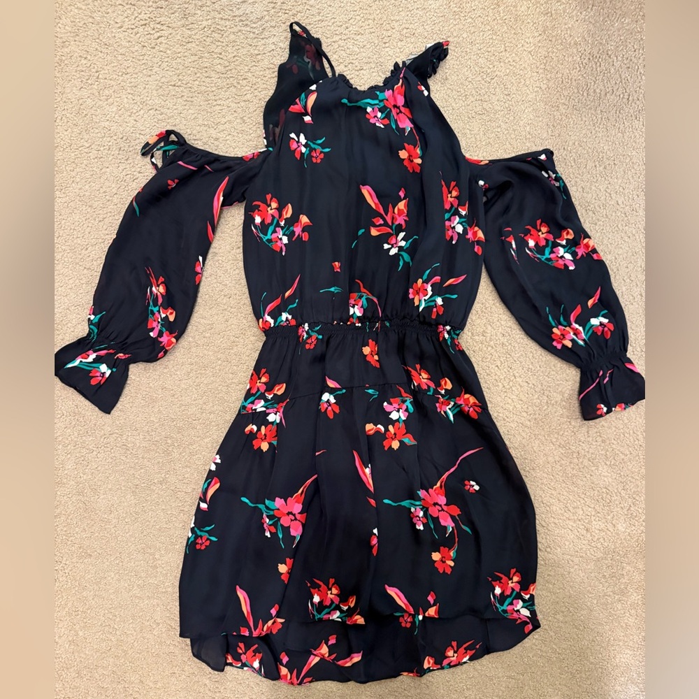 Joie Dress
